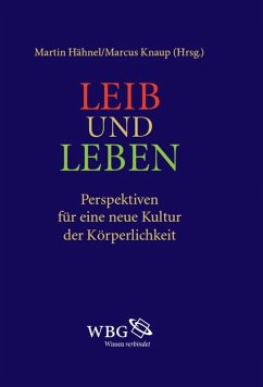 Leib und Leben (eBook, ePUB)