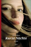 Kurze Nächte (eBook, ePUB)