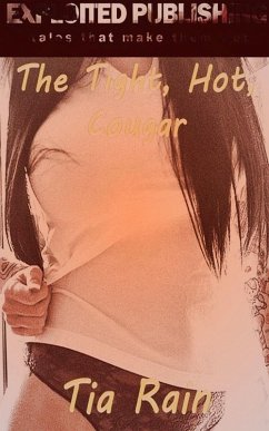 Cover The Tight Hot Cougar (eBook, ePUB)