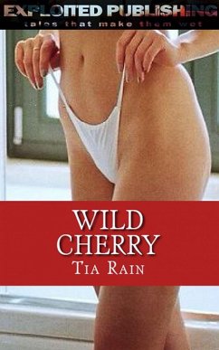 Cover Wild Cherry: (eBook, ePUB)