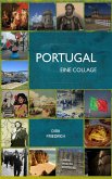 Portugal - eine Collage (eBook, ePUB)