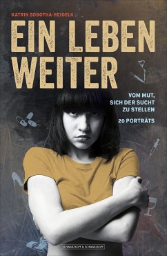 Ein Leben weiter (eBook, ePUB) - Sobotha-Heidelk, Katrin