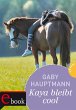 Kaya bleibt cool / Kaya Bd.3 (eBook,... - Bild 1