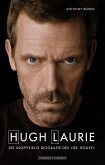 Hugh Laurie (eBook, ePUB)