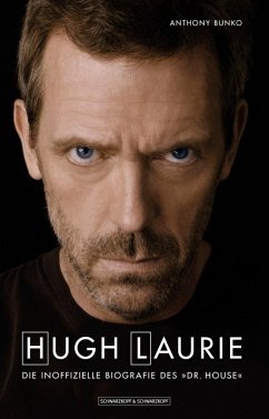 Hugh Laurie (eBook, ePUB) - Bunko, Anthony