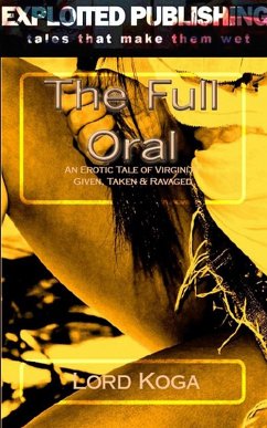 Cover The Full Oral (eBook, ePUB)