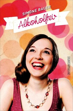 Alkoholfrei (eBook, ePUB) - Bauer, Simone