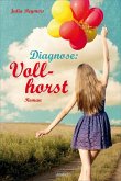 Diagnose: Vollhorst (eBook, ePUB)