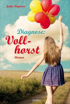 Diagnose: Vollhorst (eBook, ePUB) - Reymers, Julia