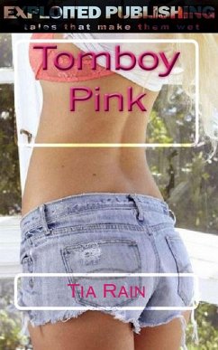 Cover Tomboy Pink (eBook, ePUB)