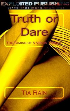 Cover Truth or Dare (eBook, ePUB)