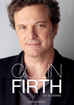 Colin Firth (eBook, ePUB) - Monetti, Sandro