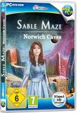Sable Maze: Norwich Caves