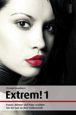 Extrem! 1 (eBook, ePUB) - Brandhurst, Christoph