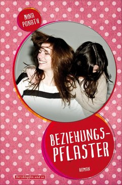 Beziehungspflaster (eBook, ePUB) - Ponath, Nina