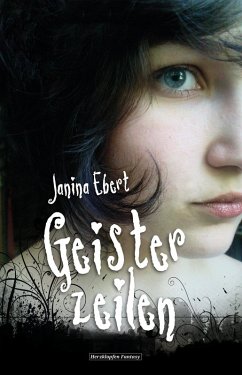 Geisterzeilen (eBook, ePUB) - Ebert, Janina