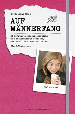 Auf Männerfang (eBook, ePUB) - Hagn, Christiane
