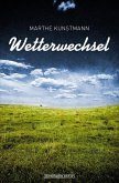 Wetterwechsel (eBook, ePUB)