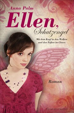 Ellen, Schutzengel (eBook, ePUB) - Palm, Anna