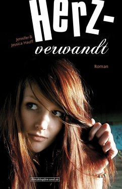 Herzverwandt (eBook, ePUB) - Hauff, Jennifer; Hauff, Jessica