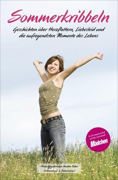 Sommerkribbeln (eBook, ePUB)