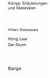 König Lear / Der Sturm (King Lear /... - Bild 1