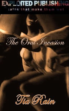 Cover The Oral Invasion (eBook, ePUB)
