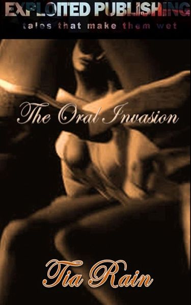 The Oral Invasion (eBook, ePUB)