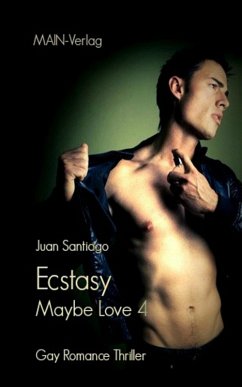 Cover Maybe Love 4: ecstasy (eBook, ePUB)