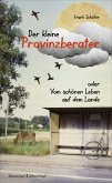 Der kleine Provinzberater (eBook, ePUB)