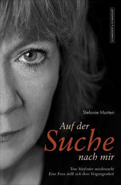 Auf der Suche nach mir (eBook, ePUB) - Marten, Stefanie