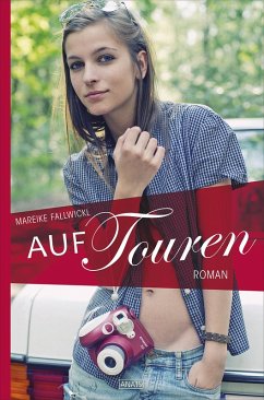 Auf Touren (eBook, ePUB) - Fallwickl, Mareike