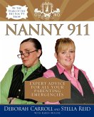 Nanny 911 (eBook, ePUB)