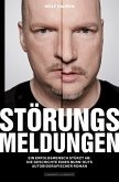 Störungsmeldungen (eBook, ePUB)