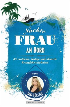 Nackte Frau an Bord (eBook, ePUB) - Förster, Jana