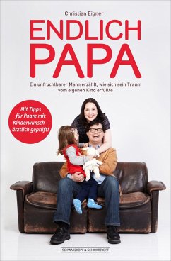 Endlich Papa (eBook, ePUB) - Eigner, Christian
