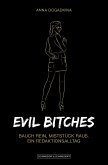 Evil Bitches (eBook, ePUB)