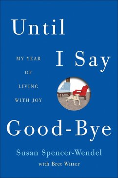 Cover Until I Say Good-Bye (eBook, ePUB)