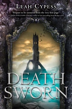 Death Sworn (eBook, ePUB) - Cypess, Leah