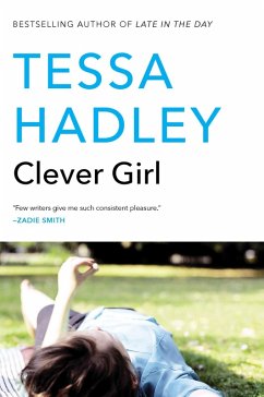 Clever Girl (eBook, ePUB) - Hadley, Tessa