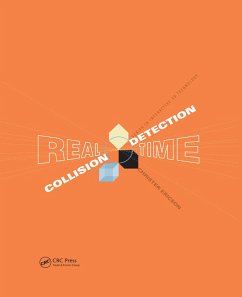 Real-Time Collision Detection (eBook, PDF) - Ericson, Christer