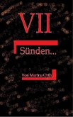 Sieben Sünden (eBook, ePUB)