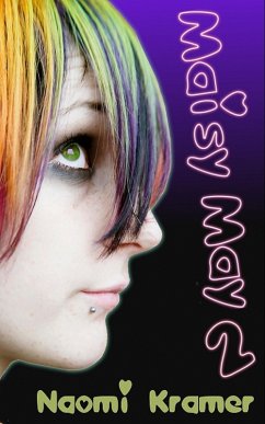 Cover Maisy May 2 (eBook, ePUB)