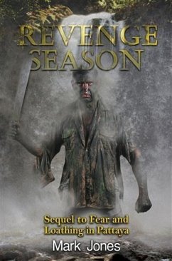Cover Revenge Season (eBook, ePUB)