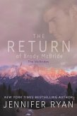 The Return of Brody McBride (eBook, ePUB)