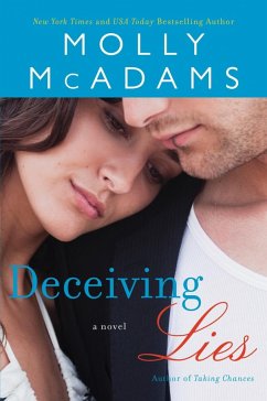 Cover Deceiving Lies (eBook, ePUB)