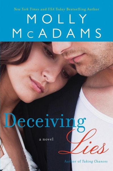 Deceiving Lies (eBook, ePUB)