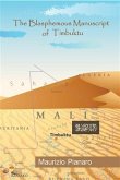 Blasphemous Manuscript of Timbuktu (eBook, ePUB) Blasphemous Manuscript of Timbuktu (eBook, ePUB)