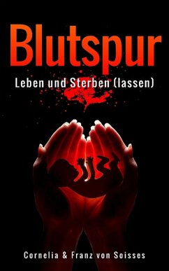 Cover Blutspur (eBook, ePUB)