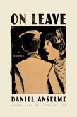 On Leave (eBook, ePUB)